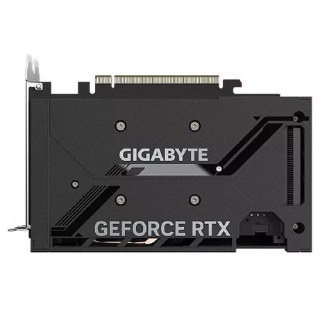 Tarjeta de Video Gigabyte GeForce RTX 4060 WINDFORCE OC 8G-2
