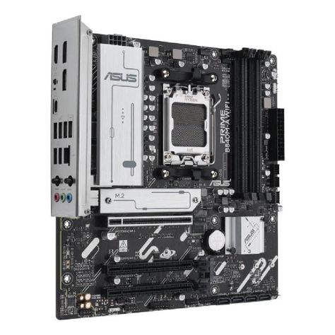Placa Madre ASUS PRIME B840M-A WIFI-2