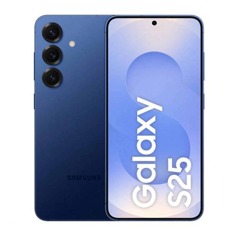Samsung Galaxy S25 256GB Navy-0