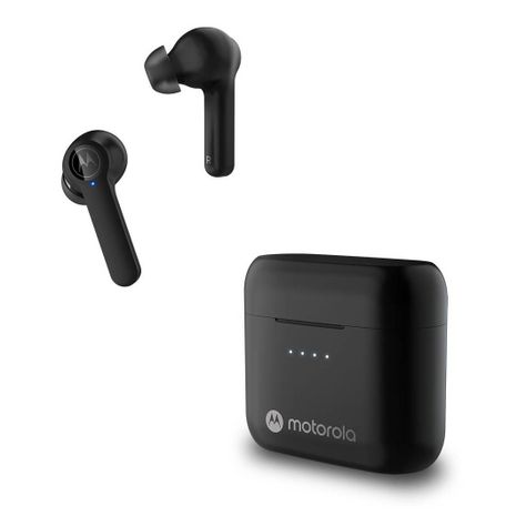 Audifonos Motorola Moto Buds S ANC TWS In Ear Bluetooth IPX5-0
