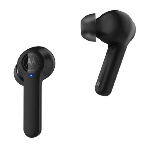 Audifonos Motorola Moto Buds S ANC TWS In Ear Bluetooth IPX5-1