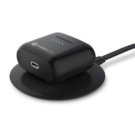 Audifonos Motorola Moto Buds S ANC TWS In Ear Bluetooth IPX5-2