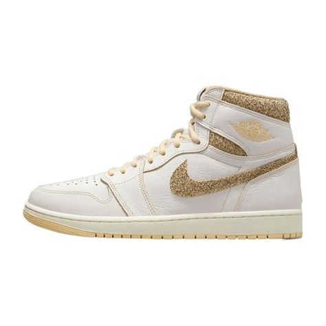 Zapatillas Jordan 1 con Caña - Talla 9.5 US-0