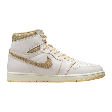 Zapatillas Jordan 1 con Caña - Talla 9.5 US-1