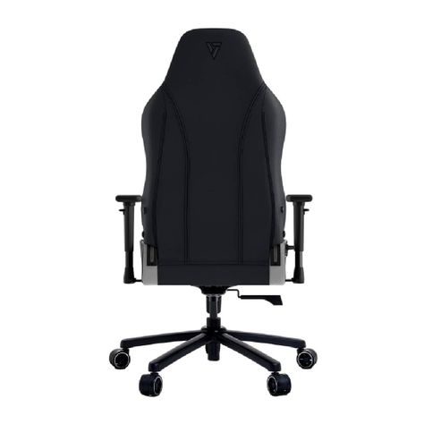 Silla Gamer Vertagear SL3800 HygennX Ergonomica Black/White-1