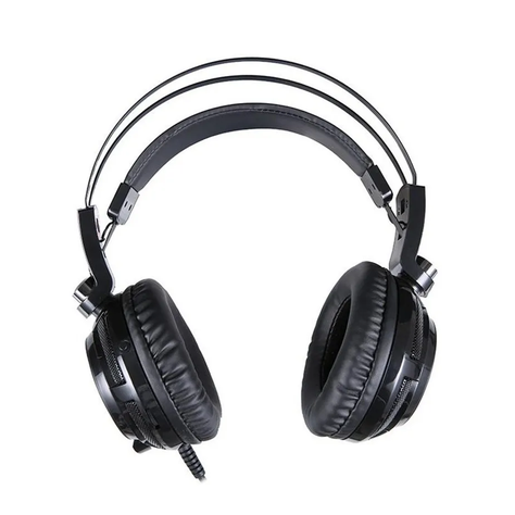 Audifonos Gamer HP H200S Jack 3.5mm-1
