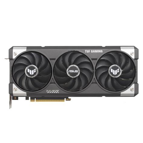 Tarjeta de Video ASUS TUF RTX 5060 Ti OC 16GB GDDR7-1