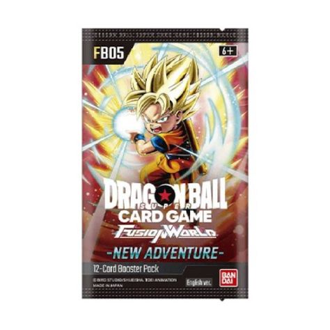 Display DBS Fusion World: FB05 New Adventure-1