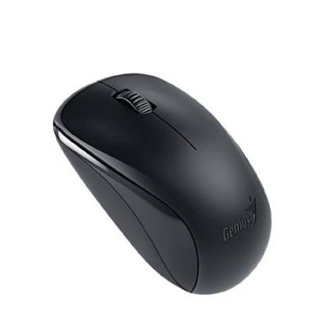 Mouse Inalambrico Genius Nx-7000 Wireless Negro 1200dpi-0
