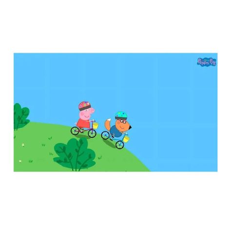 Juego My Friend Peppa Pig Outright Games para Xbox-2