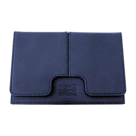 Portamazo Dual Dice TOP BOX 200 Azul-2