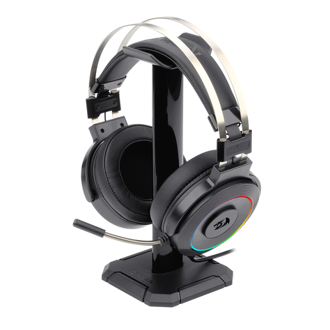 Audifonos Gamer Redragon Lamia H320 7.1 RGB USB-1
