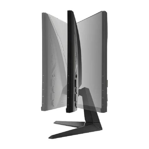 Monitor Gamer 27 ASUS TUF Gaming VG27AQZ1A-3