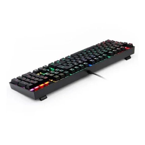 Teclado Gamer Redragon Mitra K551 RGB Switch Red-2