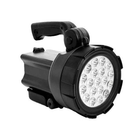 Linterna Philco Foco recargable 19LED Philco-1