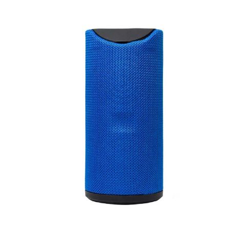 PARLANTE BLUTOOTH ANTI SALPICADURAS MONSTER AUDIO AZUL-1