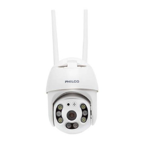 Camara IP 1080p H265 Philco-0