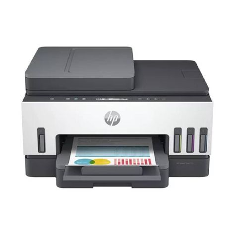 HP Smart Tank 750 All-in-One Printer-0