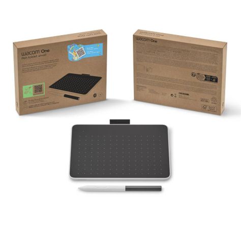 Wacom One Small 2023-2