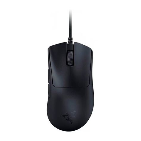 Mouse Razer Deathadder V3 - Black-0