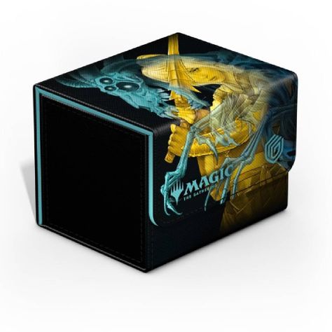 MTG: Sidewinder 100+ Duskmourn - The Wandering Rescuer-0