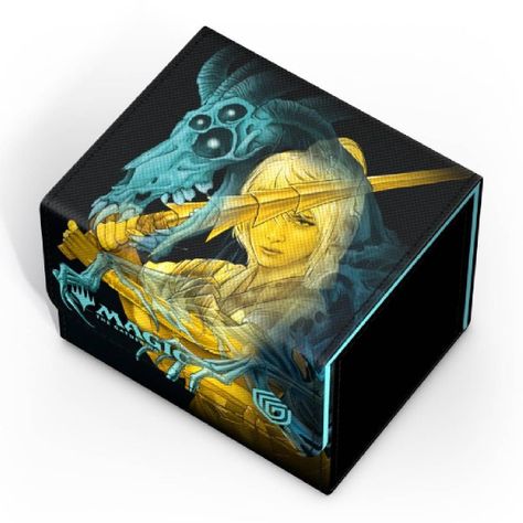 MTG: Sidewinder 100+ Duskmourn - The Wandering Rescuer-1