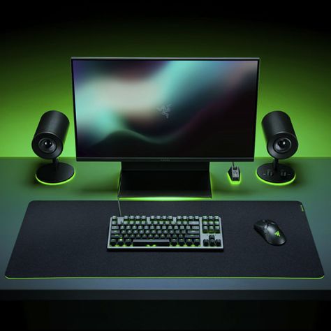 Mousepad Gamer Razer Gigantus V2 XXL-2