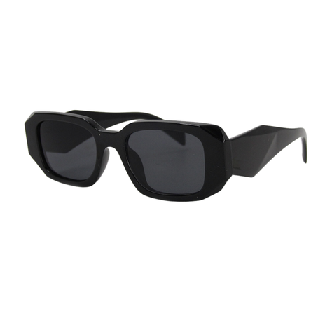 Gafas Lentes De Sol Retro Vintage Unisex Trendy-0