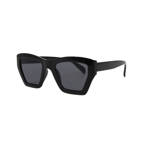 Lentes De Sol Retro Moda Vintage Rectangular 400 Uv-0