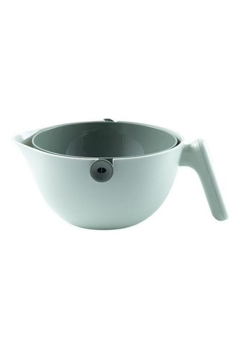 Escurridor de agua para frutas y verduras-0