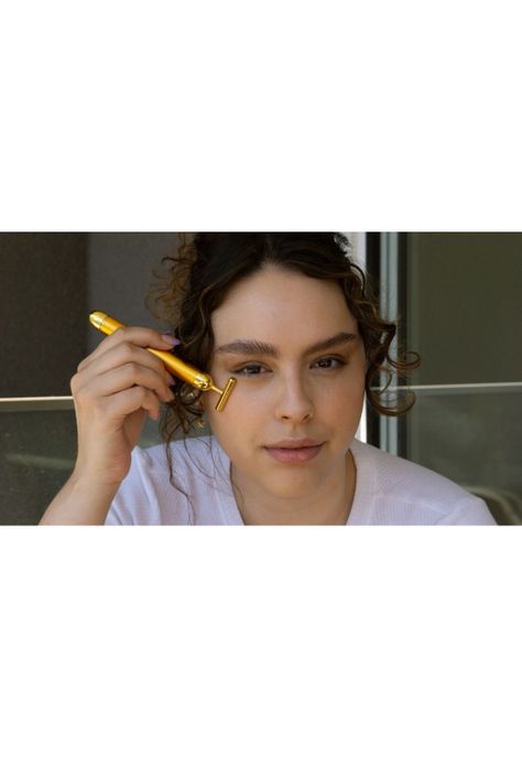 Barra para skin care con vibracion-1