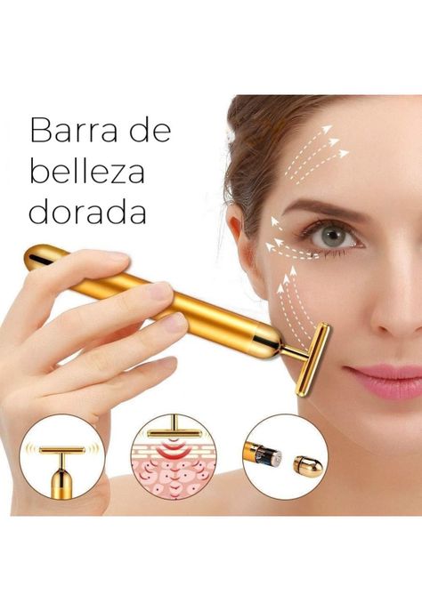 Barra para skin care con vibracion-3