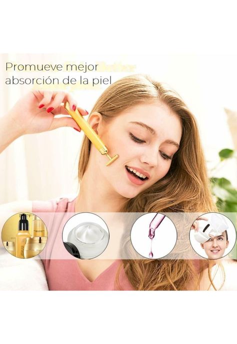 Barra para skin care con vibracion-4