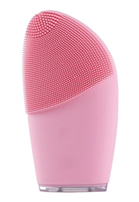 Skin care - Limpiador facial con vibracion-0
