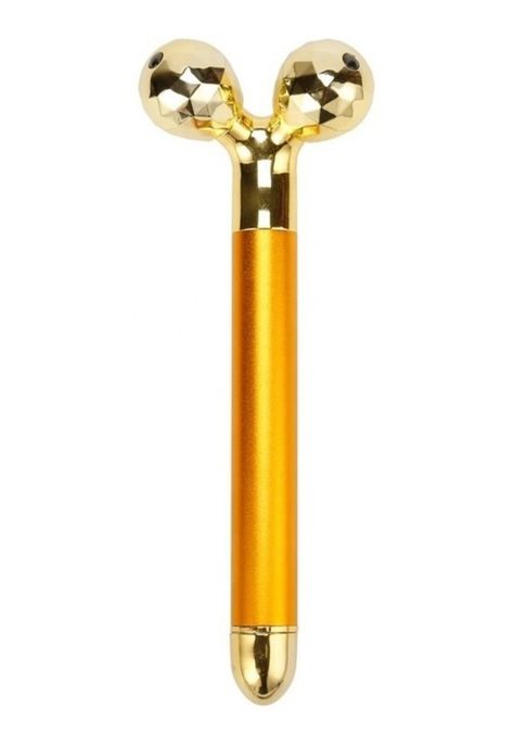 Barra vibratoria tonificante facial  para skin care-0