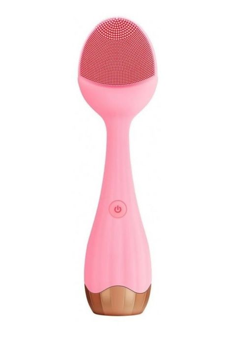 Skin care - Limpiador y removedor facial de silicona para cuidado de la piel-0