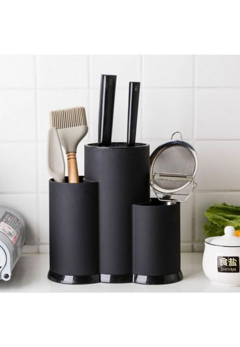 Mueble de utensilios de cocina-4