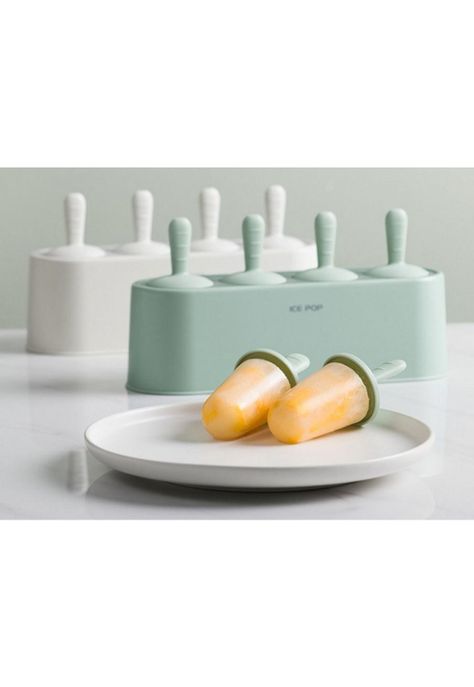 Molde para helados-2