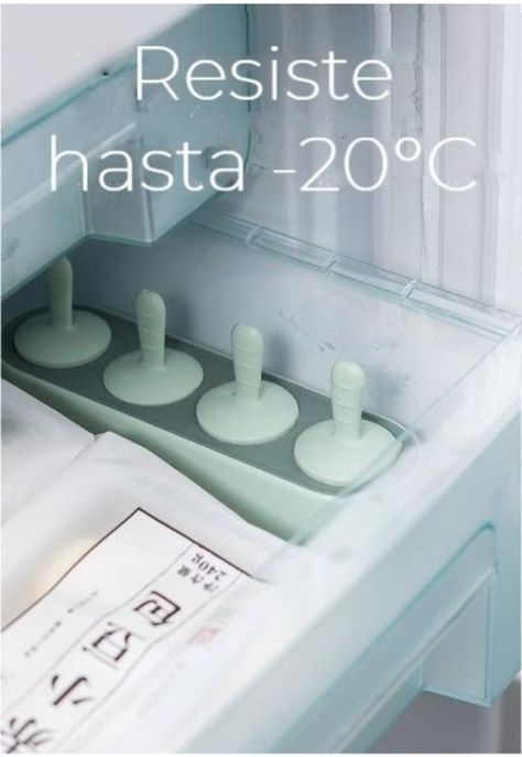 Molde para helados-4