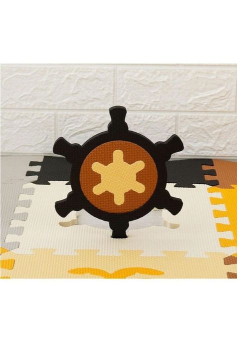 Protector de suelo interactivo para niños-4