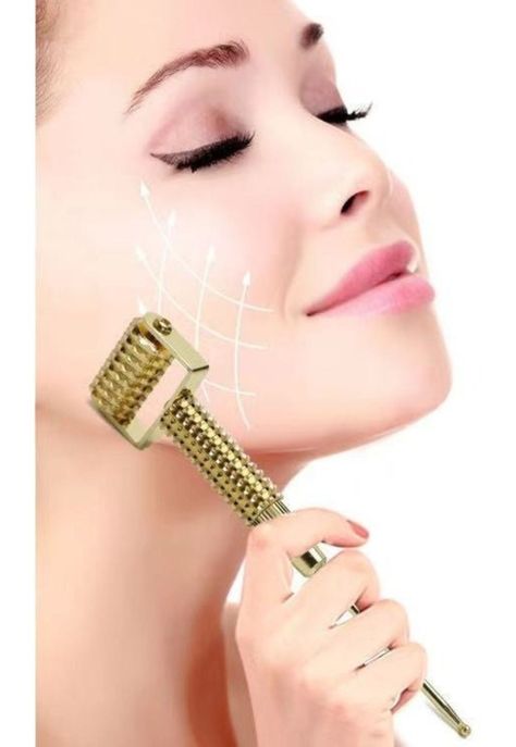 Rodillo dermatologico skincare-2