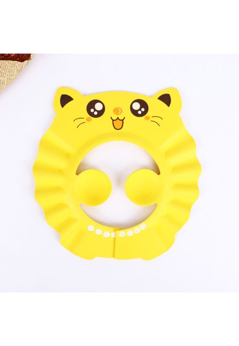 Gorra para proteccion baño bebe-0