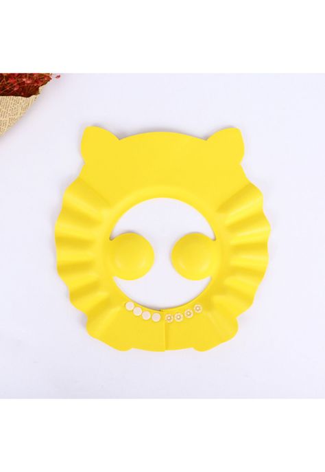 Gorra para proteccion baño bebe-1