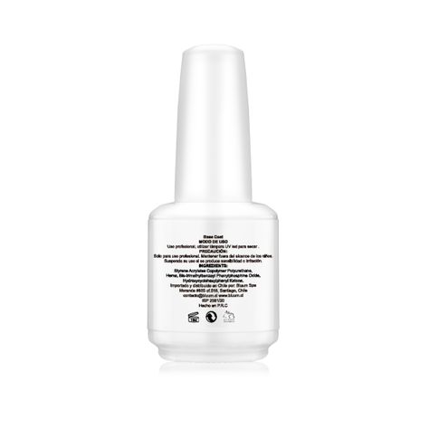 Base Coat Profesional 15 Ml-1