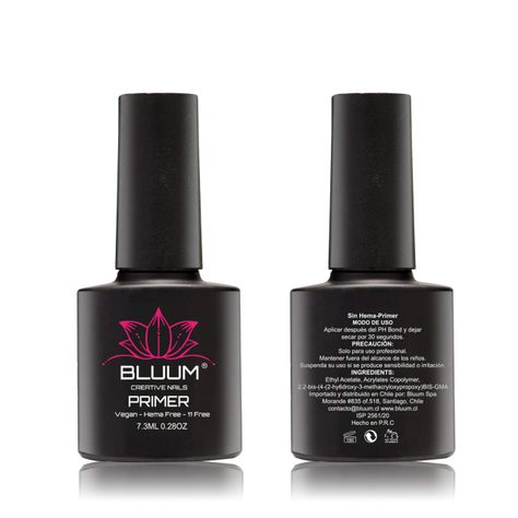 Primer Profesional Bluum 7.3 ml-1