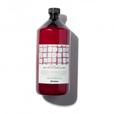 CONDITIONER REPLUMPING DAVINES 1000 ML-0