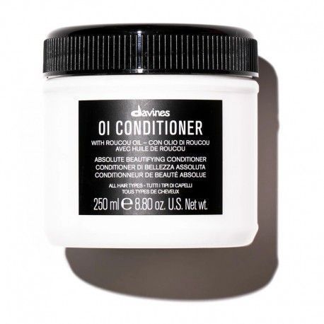 OI CONDITIONER DAVINES 250 ML -0