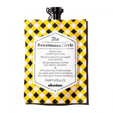 RENAISSANCE CIRCLE DAVINES-0