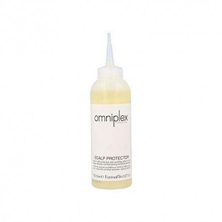 SCALP PROTECTOR OMNIPLEX-0