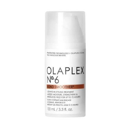 CREMA DE PEINADO OLAPLEX N.6 BOND SMOOTHER-0